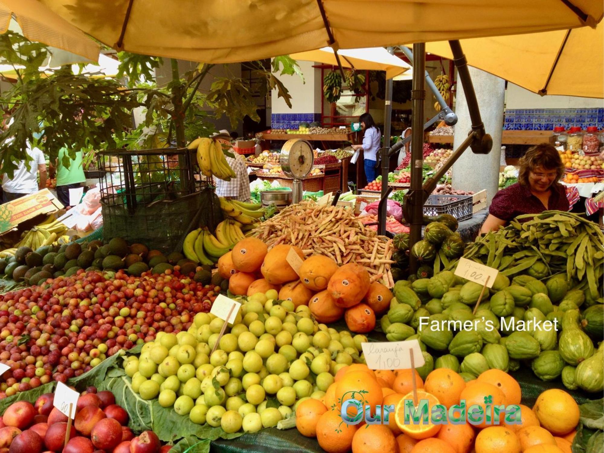 Ourmadeira - Heart Of Old Town I Apartment Funchal  Ngoại thất bức ảnh